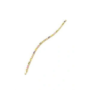 LitaeTrend Xuping Vip Bileklik - Altın