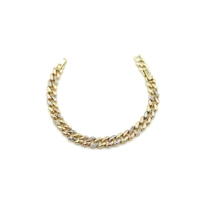 LitaeTrend Xuping Vip Bileklik - ÇOK RENKLİ