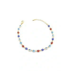 LitaeTrend Xuping Vip Bileklik - ÇOK RENKLİ