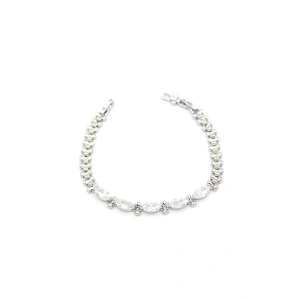 LitaeTrend Xuping Vip Bileklik - Gümüş