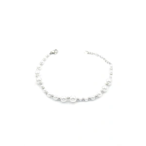 LitaeTrend Xuping Vip Bileklik - Gümüş