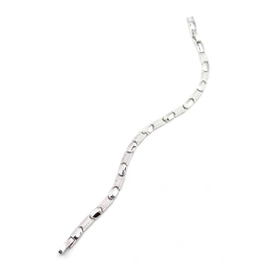 LitaeTrend Xuping Vip Bileklik - Gümüş