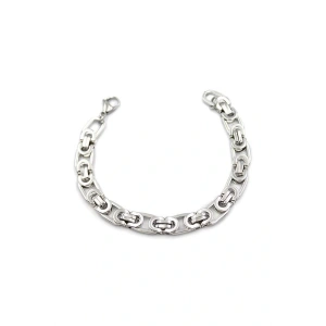 LitaeTrend Xuping Vip Bileklik - Gümüş