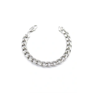 LitaeTrend Xuping Vip Bileklik - Gümüş