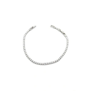 LitaeTrend Xuping Vip Bileklik - Gümüş