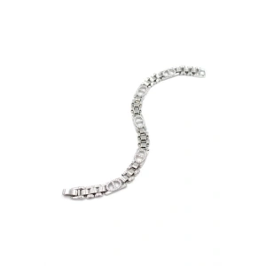 LitaeTrend Xuping Vip Bileklik - Gümüş