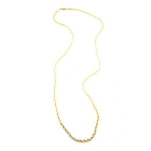 LitaeTrend Xuping Vip Kolye - 55cm - 14K Altın