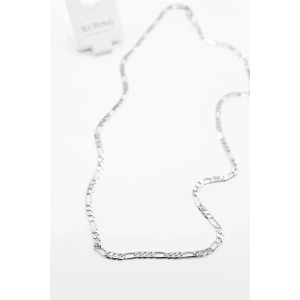 LitaeTrend Xuping Zincir Kolye-45cm - Gümüş