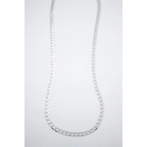 LitaeTrend Xuping Zincir Kolye-45cm - Gümüş