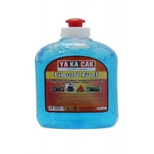 LitaeTrend Yakıt Jeli Mangal Jeli 500 Cc Royaleks-7544