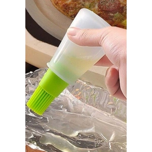 LitaeTrend Yakut Hazneli Silikon Yumurta Fırçası Royaleks-9710