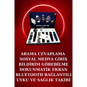LitaeTrend Yeni Model Akıllı Saat ve Ucuz Kaliteli Bluetooth Kulaklık Amoled Ekran Aynalı