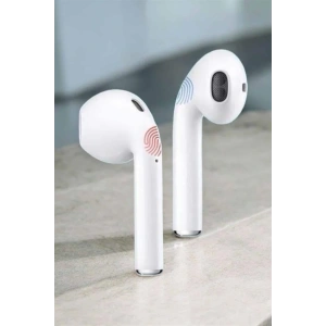 LitaeTrend Yeni Nesil Bluetooth 5.0 Kablosuz Kulaklık Yüksek Ses Kalitesi ve Uzun Pil Ömrü