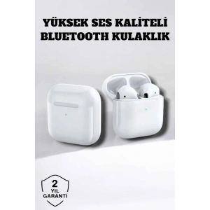 LitaeTrend Yeni Nesil Bluetooth Kulaklık Eller Serbest Aramalar ve Yüksek Kaliteli Ses İçin İdeal Kulaklık
