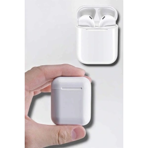 LitaeTrend Yeni Nesil HD Ses ve Dokunmatik Kontrol Akıllı ve Şık Bluetooth Kulaklık