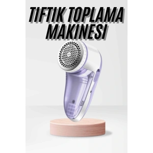 LitaeTrend Yeni Nesil Tiftik Ve Kazak Tüyü Temizleme Makinesi Kıl Kazak Elbise Tüy Temizleyici
