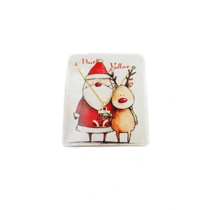 LitaeTrend Yeni Yıl Kolye - Altın