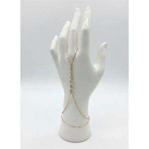 LitaeTrend Yıldız Şahmeran - Altın