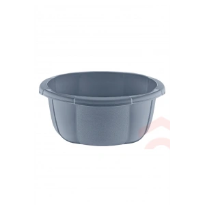 LitaeTrend Yuvarlak Renkli Badya 1 Adet 2 No Royaleks-E171