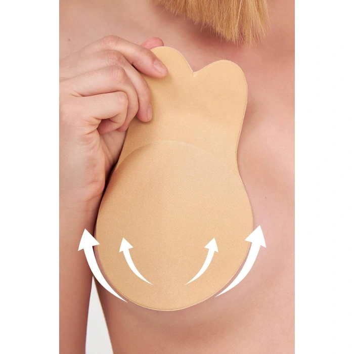 Litae Ten Göğüs Dikleştirici Göğüs Ucu Kapatıcı