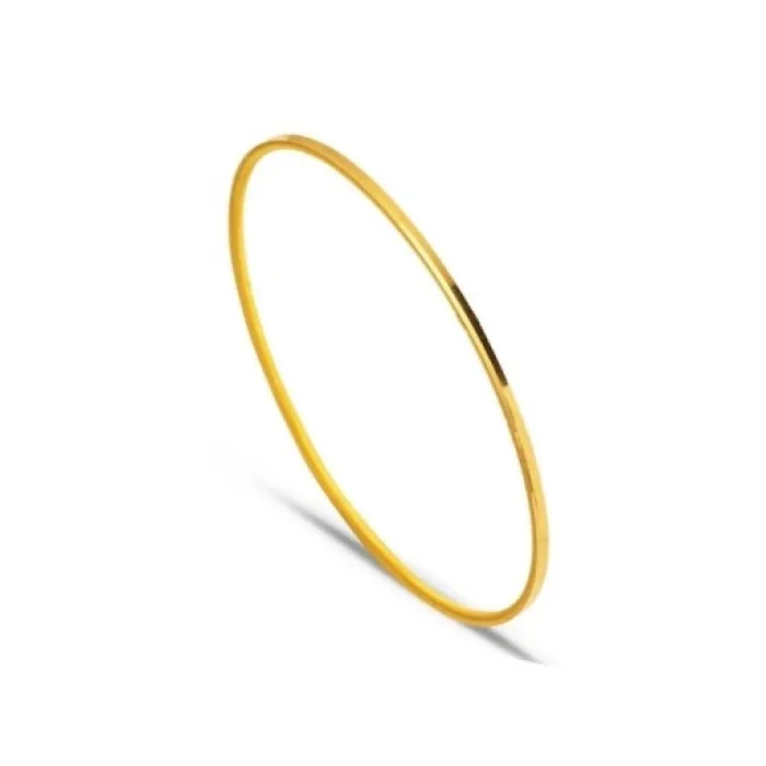 10 GRAM OLUKLU AJDA 22 AYAR BİLEZİK