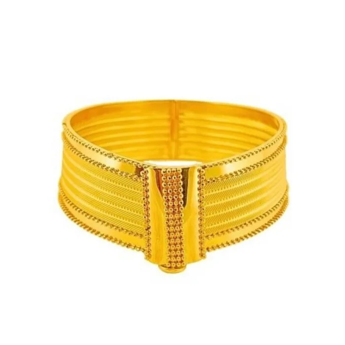 22 AYAR DORİKALI HASIR KELEPÇE