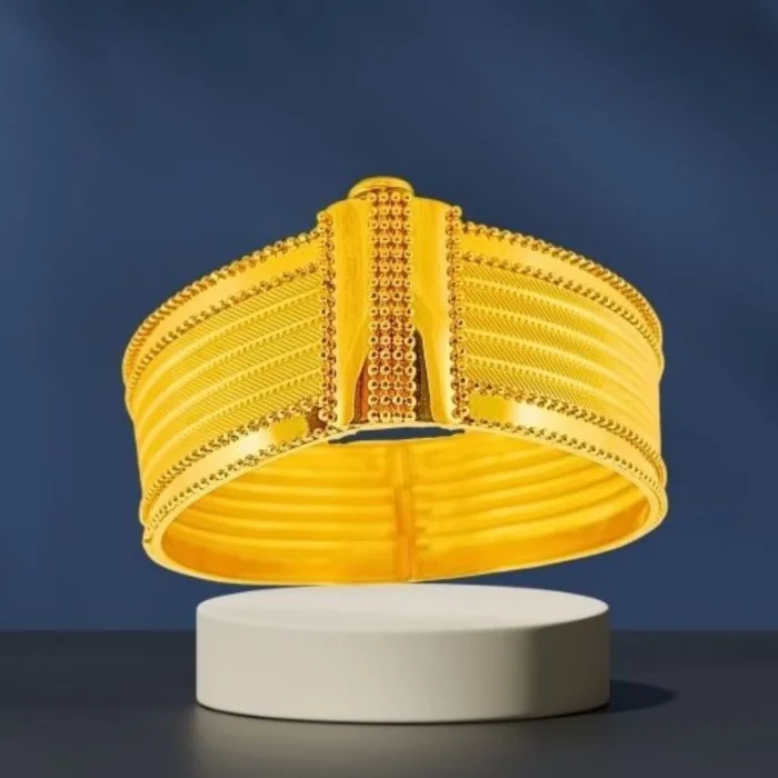 22 AYAR DORİKALI HASIR KELEPÇE