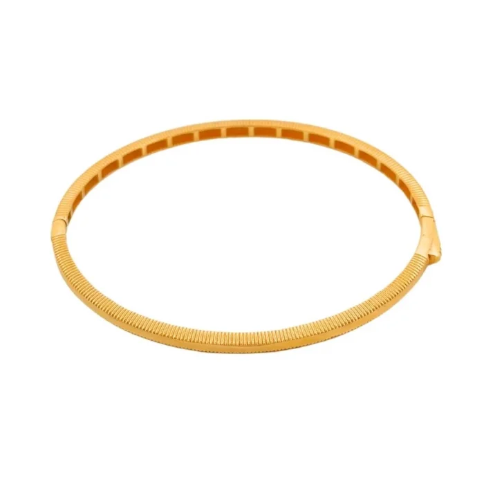 AJDA MODEL 14 AYAR ALTIN KELEPÇE