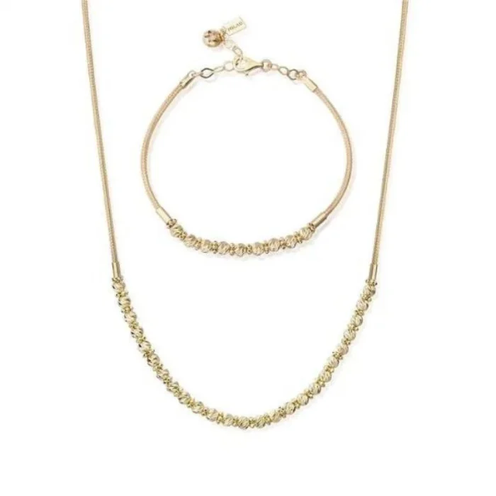 Dorikalı Mini 14 Ayar Set