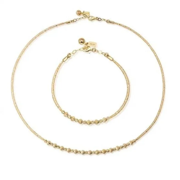 İkili Toplu Model 14 Ayar Set