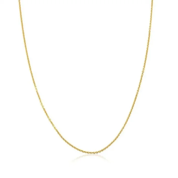 İnce Model 14 Ayar Zincir