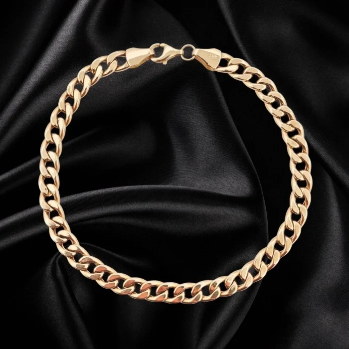 KLASİK GURMET BİLEKLİK