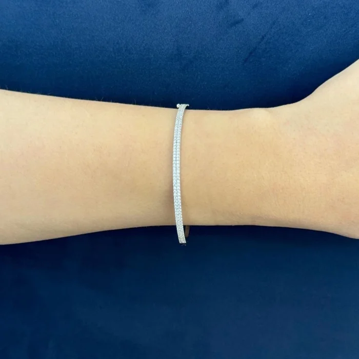 SU YOLU 14 AYAR ALTIN KELEPÇE