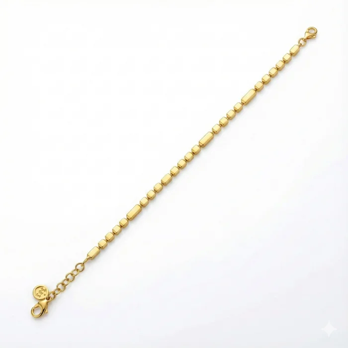 Tasarım 14 Ayar Bileklik