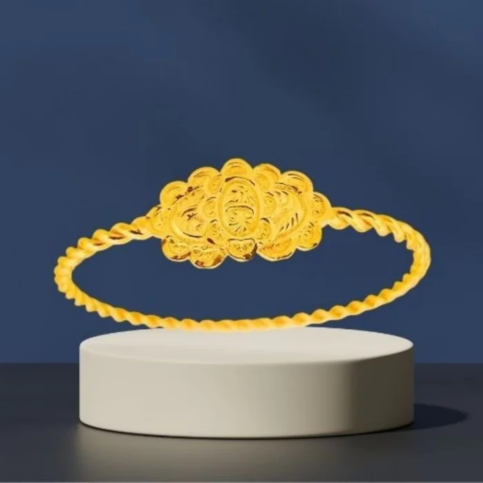 TOKALI ERZURUM BURMASI 22 AYAR