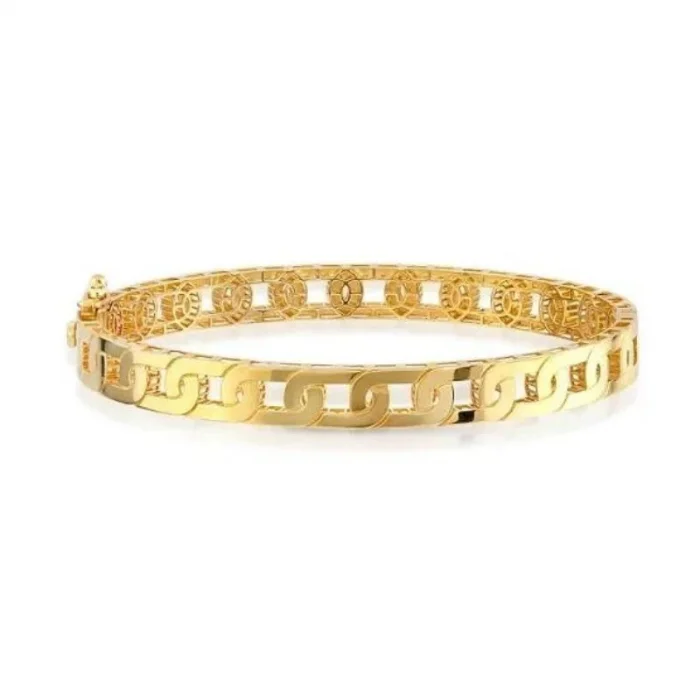 Zincir Model 14 Ayar Kelepçe