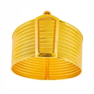 22 AYAR 11 SIRA TRABZON HASIR KELEPÇE BİLEZİK