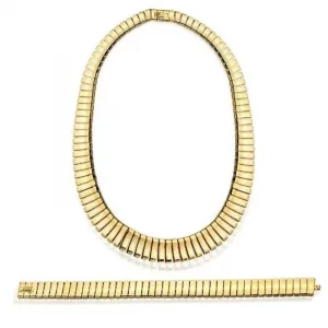 Ağır Süzme 14 Ayar Set