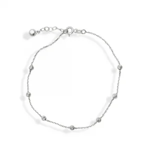 Dorika 14 Ayar Altın Kolye