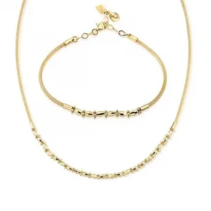 Dorikalı İkili 14 Ayar Set