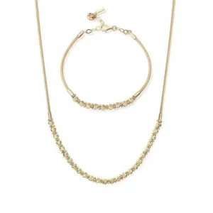 Dorikalı Mini 14 Ayar Set