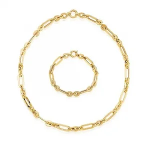 Figaro Model 14 Ayar Set