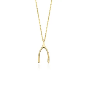 Lades Model 14 Ayar Kolye