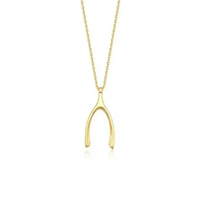 Lades Modeli 14 Ayar Kolye