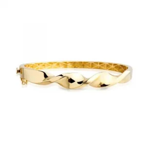 Sarmal Model 14 Ayar Kelepçe