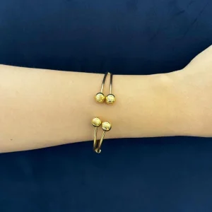 SPOR 14 AYAR ALTIN KELEPÇE