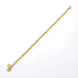 Tasarım 14 Ayar Bileklik