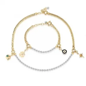 Yeni Model Tree Life 14 Ayar Set