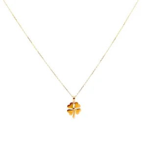 YONCA 14 AYAR ALTIN KOLYE