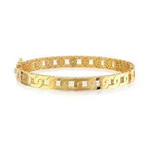 Zincir Model 14 Ayar Kelepçe